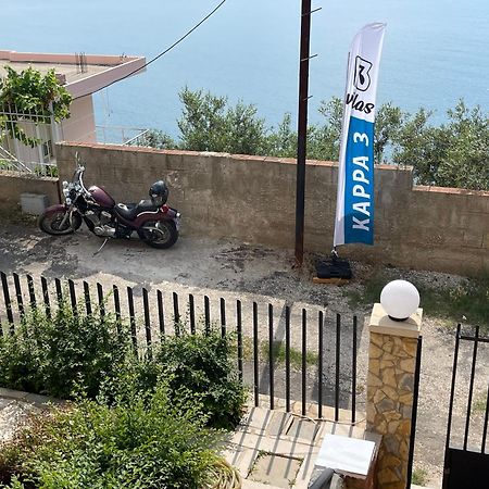 Hotel Kappa3 Villas Kanine Екстериор снимка