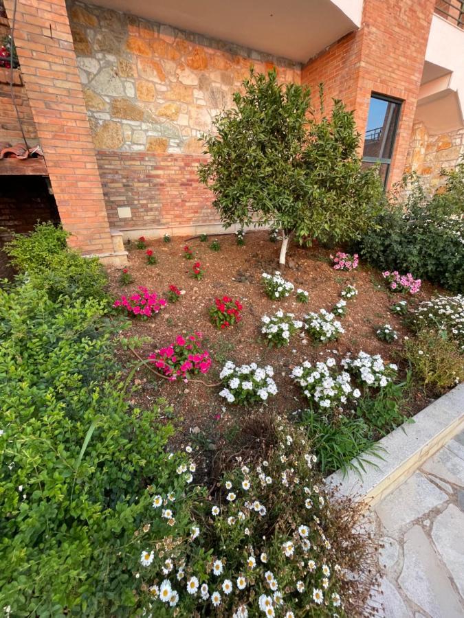 Hotel Kappa3 Villas Kanine Екстериор снимка