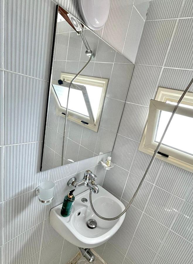 Hotel Kappa3 Villas Kanine Екстериор снимка