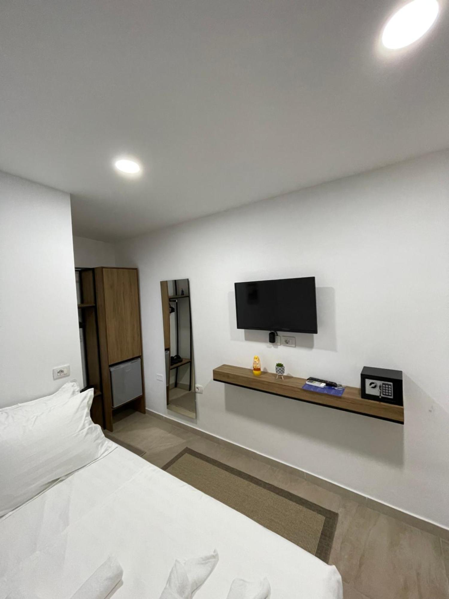 Hotel Kappa3 Villas Kanine Екстериор снимка