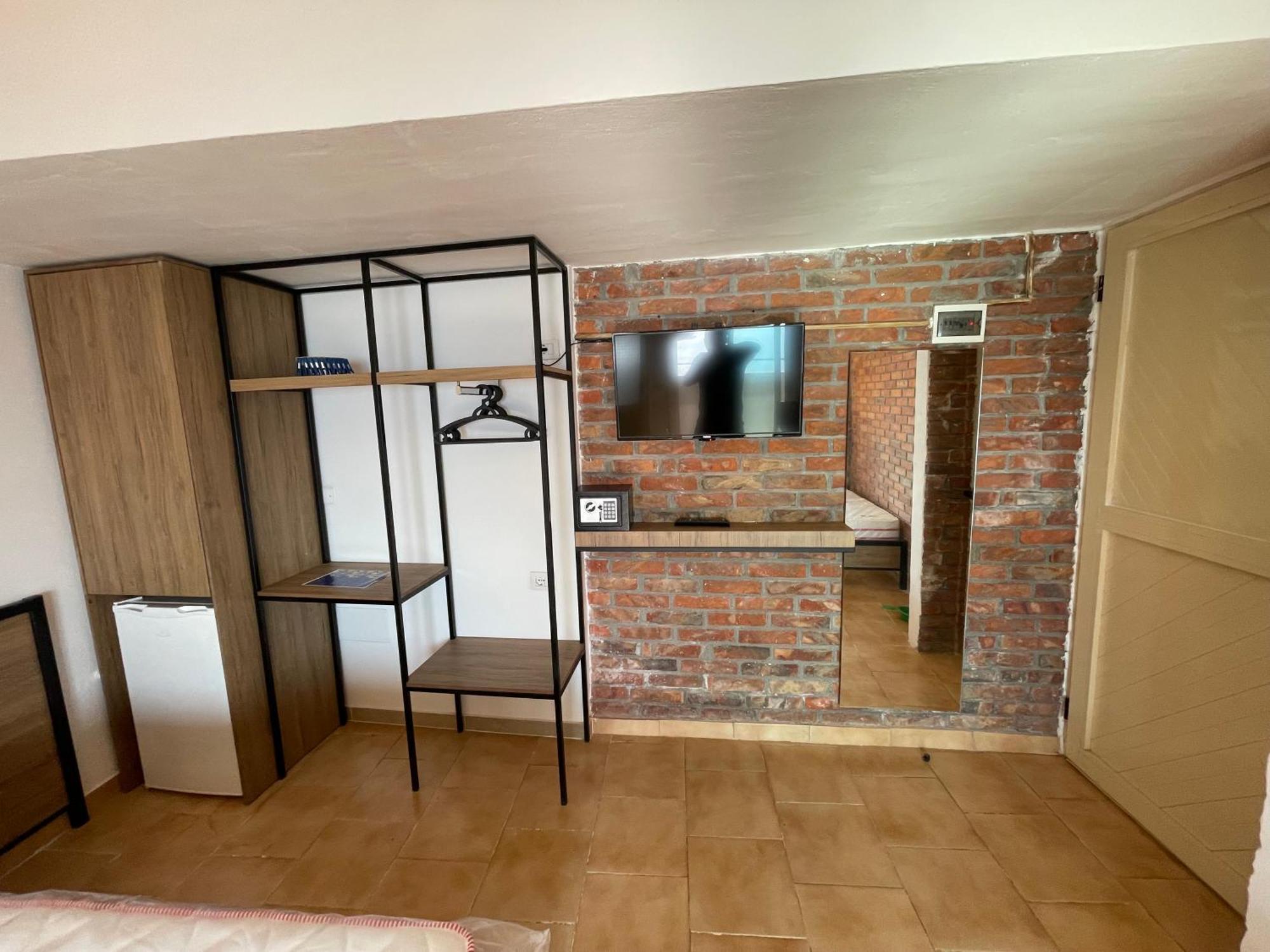 Hotel Kappa3 Villas Kanine Екстериор снимка