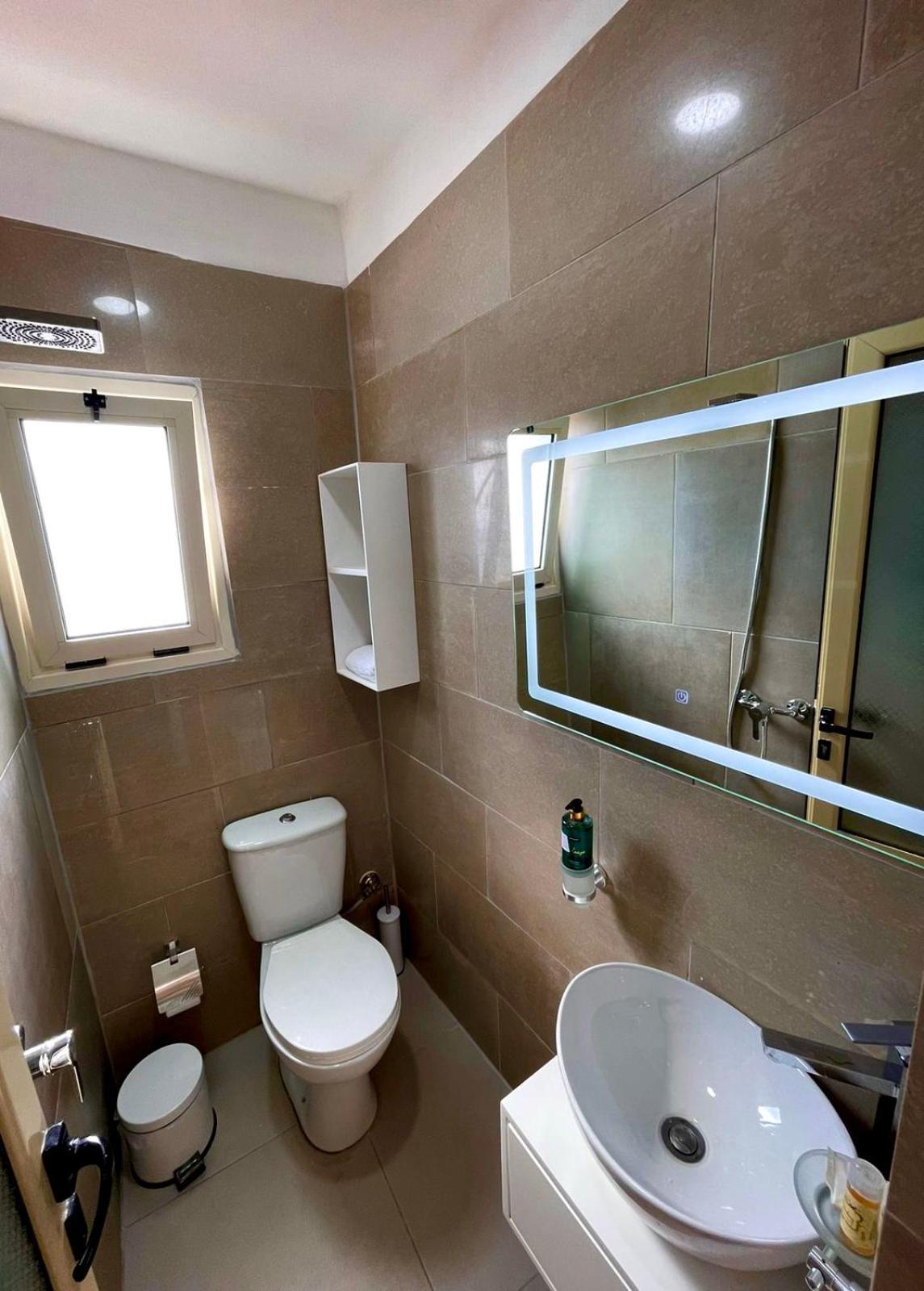 Hotel Kappa3 Villas Kanine Екстериор снимка