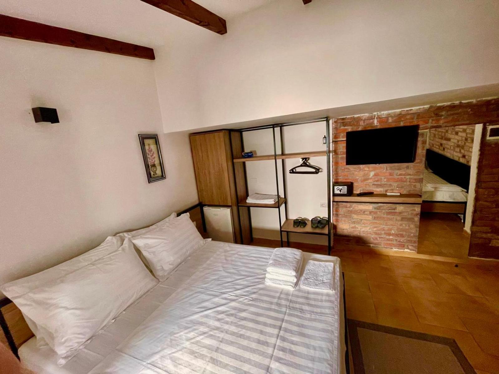 Hotel Kappa3 Villas Kanine Екстериор снимка