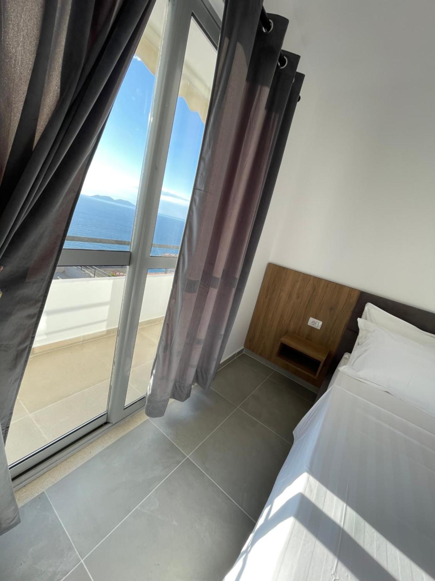Hotel Kappa3 Villas Kanine Екстериор снимка