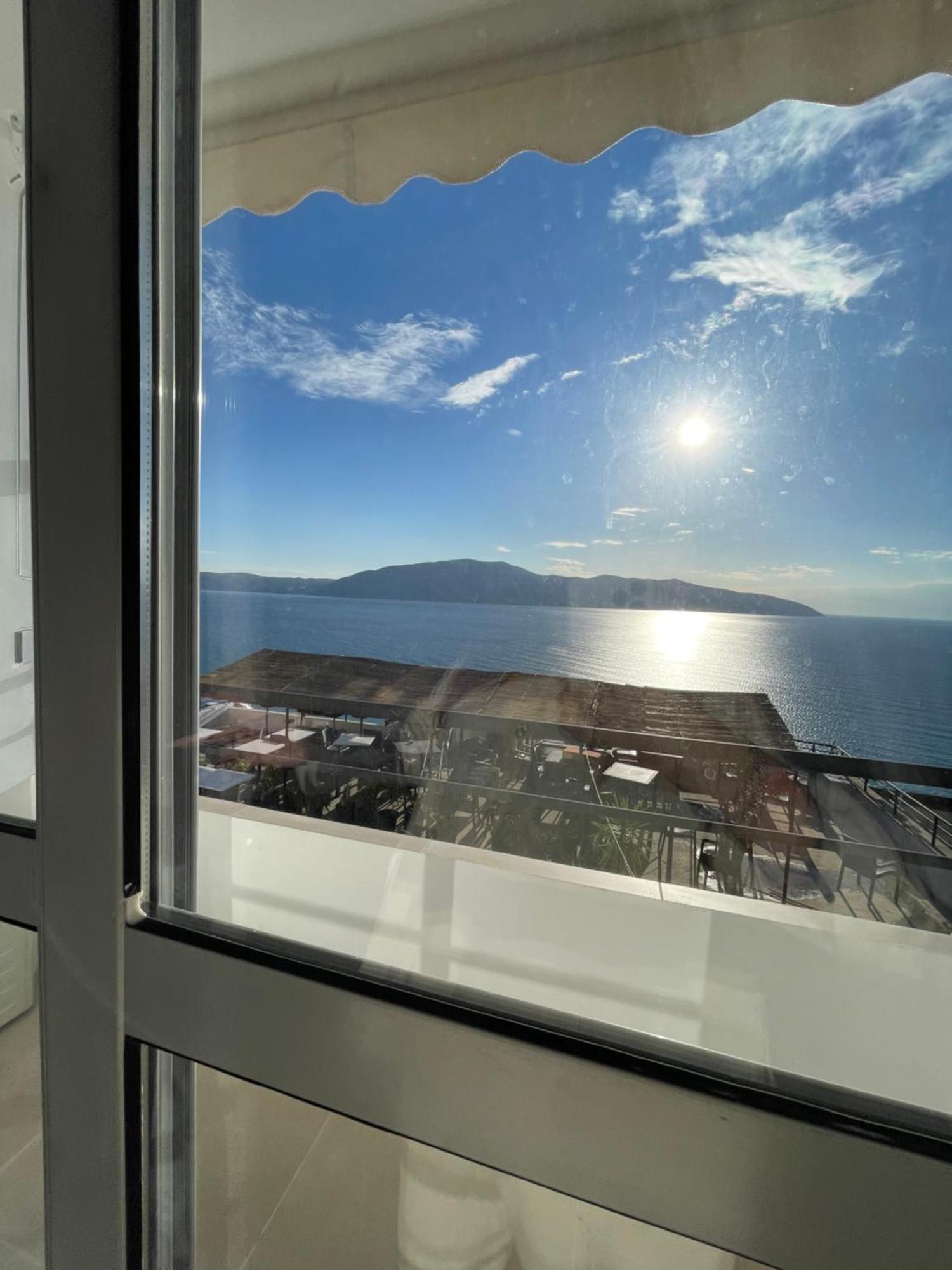 Hotel Kappa3 Villas Kanine Екстериор снимка