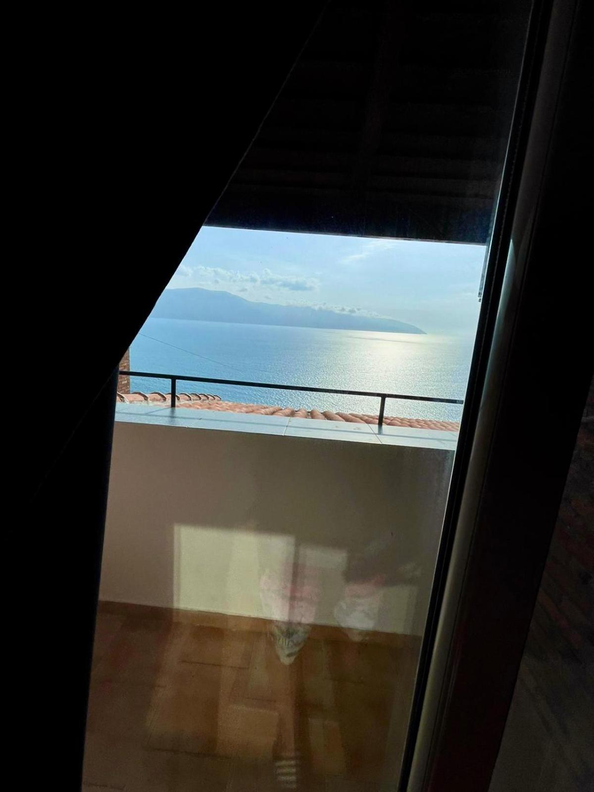 Hotel Kappa3 Villas Kanine Екстериор снимка