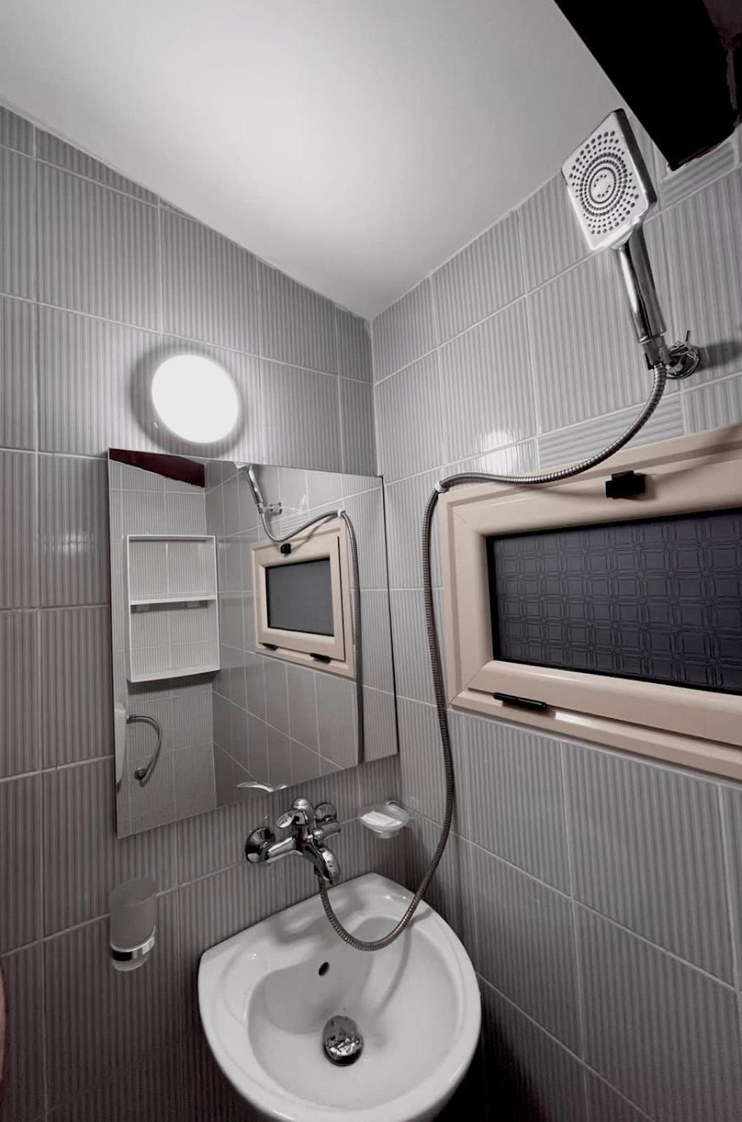 Hotel Kappa3 Villas Kanine Стая снимка